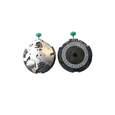 Movimento Miyota 7N42