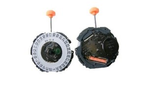 Movimento Miyota 2500