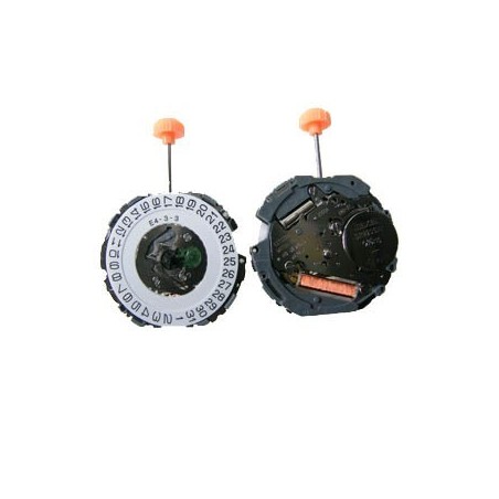 Movimento Miyota 2500