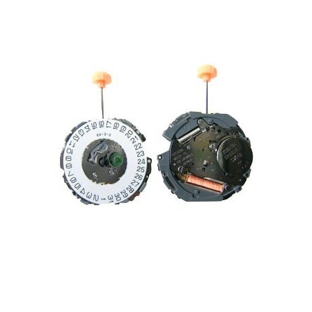 Movimento Miyota 2510