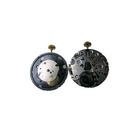 Movimento Miyota 6850