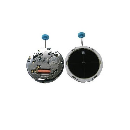 Movimento Miyota 8510