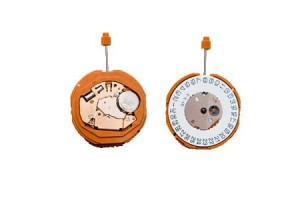 Movimento Miyota GM15