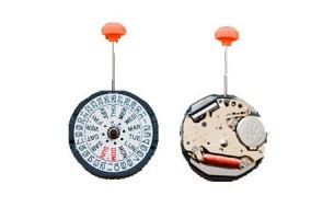 Movimento Miyota L02