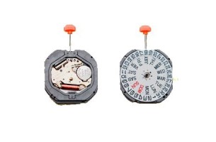 Movimento Miyota 1S02