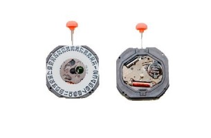 Movimento Miyota 1S12