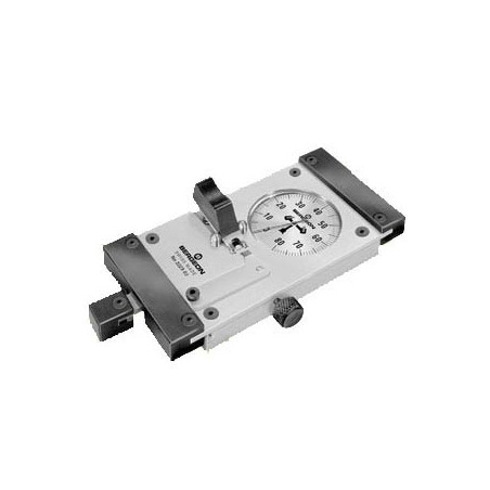 Comparatore scappamenti