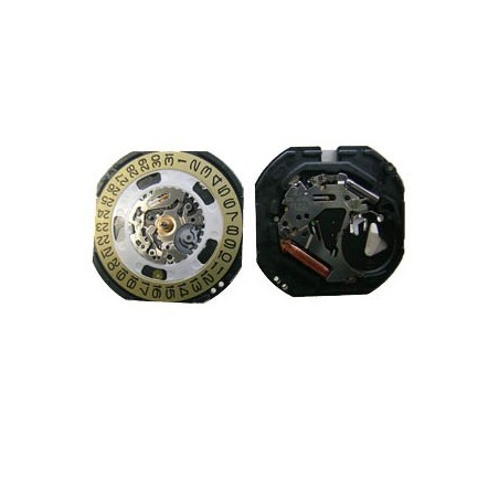 Movimento Seiko 7N42