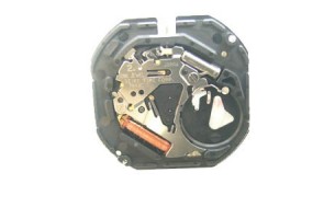 Movimento Seiko 7N43