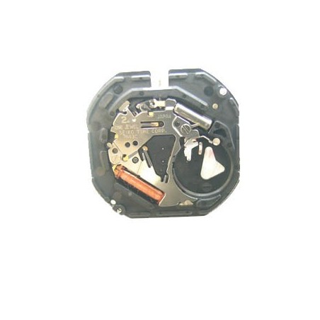 Movimento Seiko 7N43