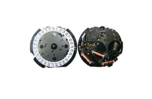 Movimento Seiko V675B