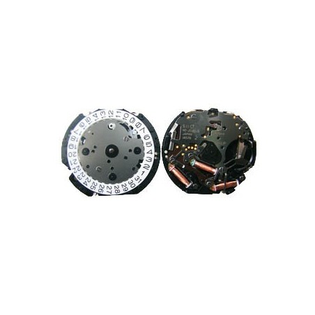 Movimento Seiko V675B