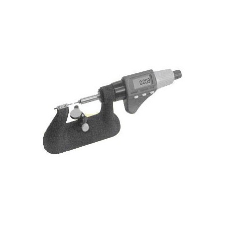 Micrometro millesimale