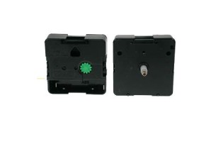 Movimento rinforzato