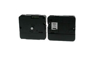 Movimento con sveglia