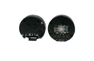 Movimento con sveglia