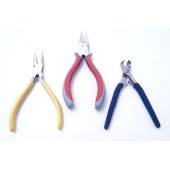 Pliers-Tongs-Cutters
