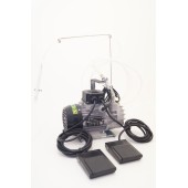 Aspirazione - soffiamento - vacuum