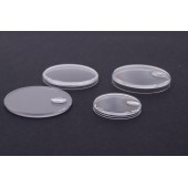 Compatible Rolex glass